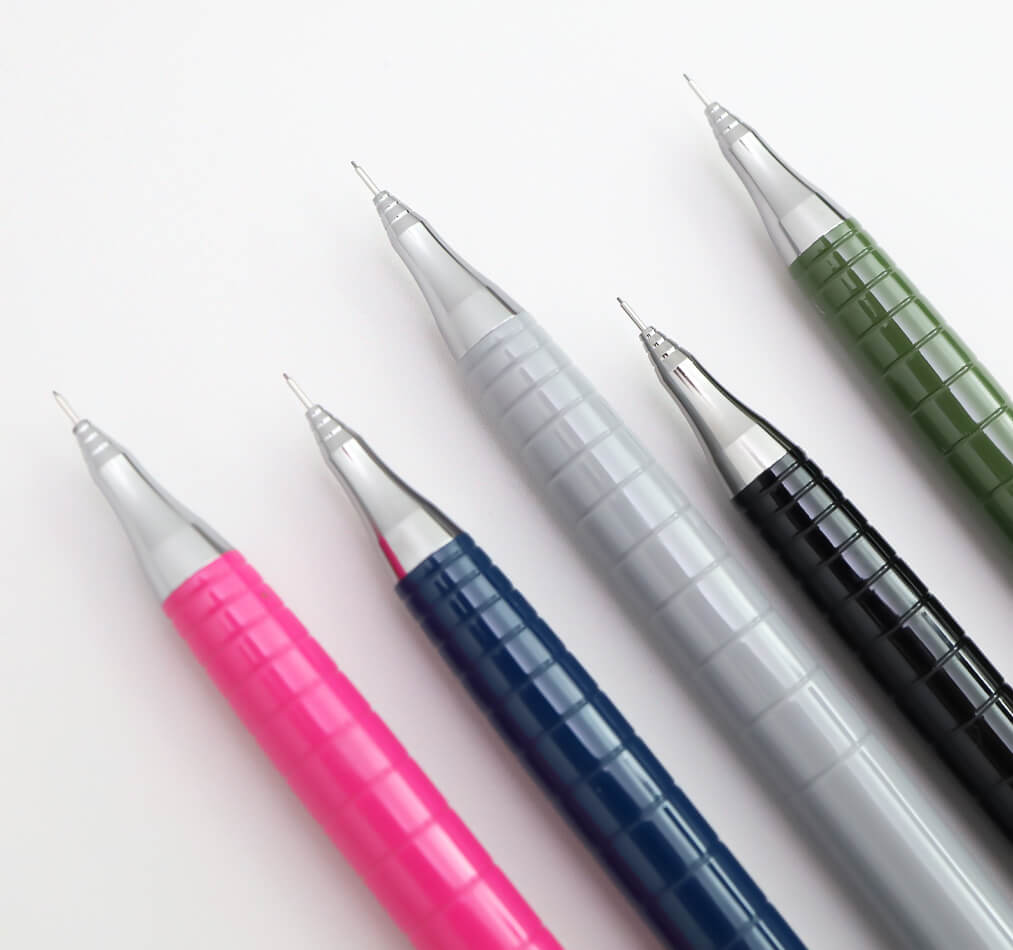 mikrotuzka pentel 0.2 odstiny-2